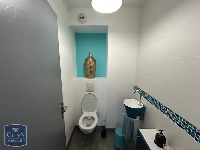 Photo 7 appartement Tours