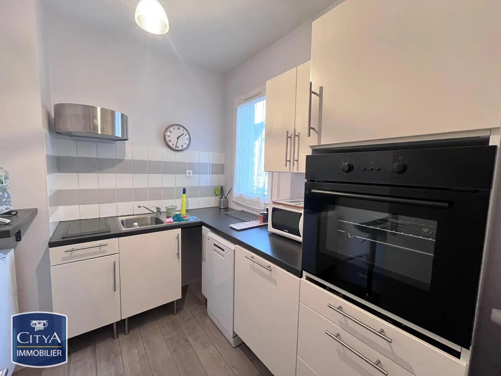 Photo 3 Appartement 2 pièces 40.4m²