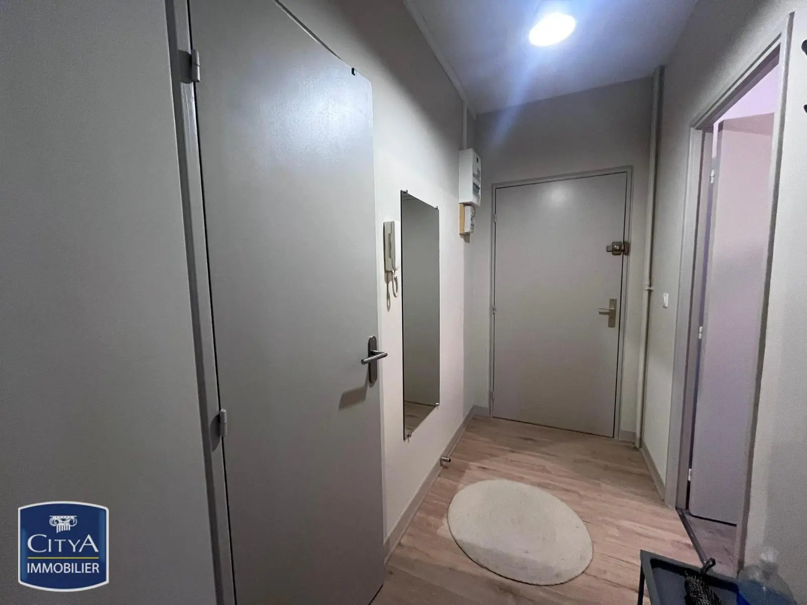 Photo 2 Appartement 2 pièces 40.4m²