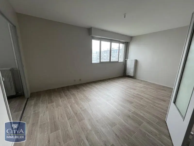 Photo 2 Appartement 3 pièces 64m²