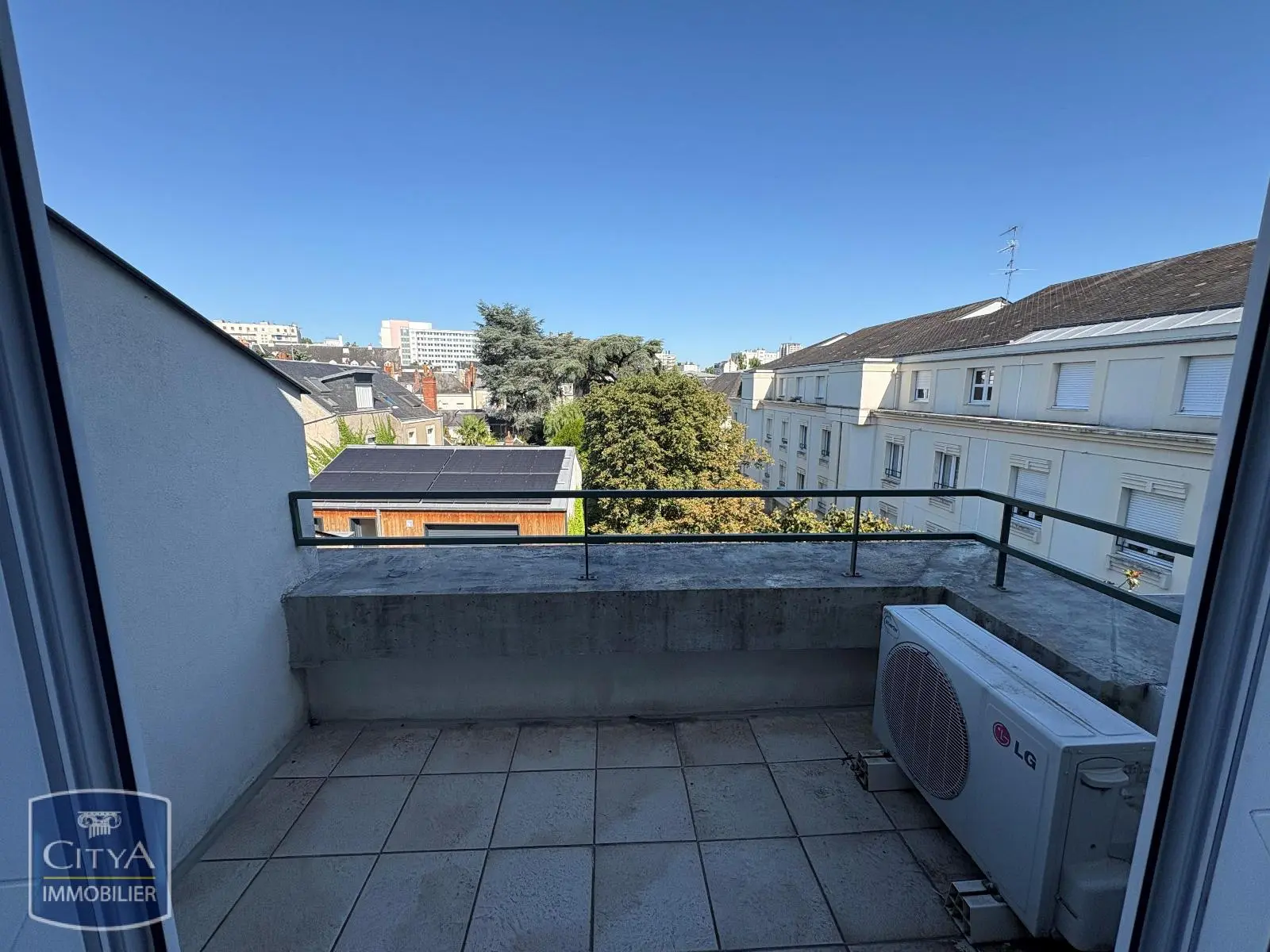 Photo 2 Appartement 4 pièces 80.92m²
