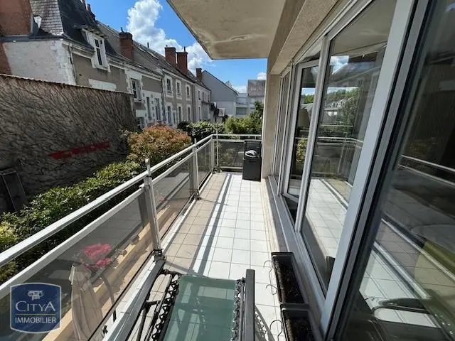 Photo 3 appartement Tours