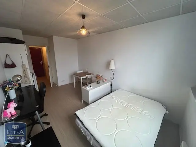Photo 3 Appartement 1 pièce 20.62m²