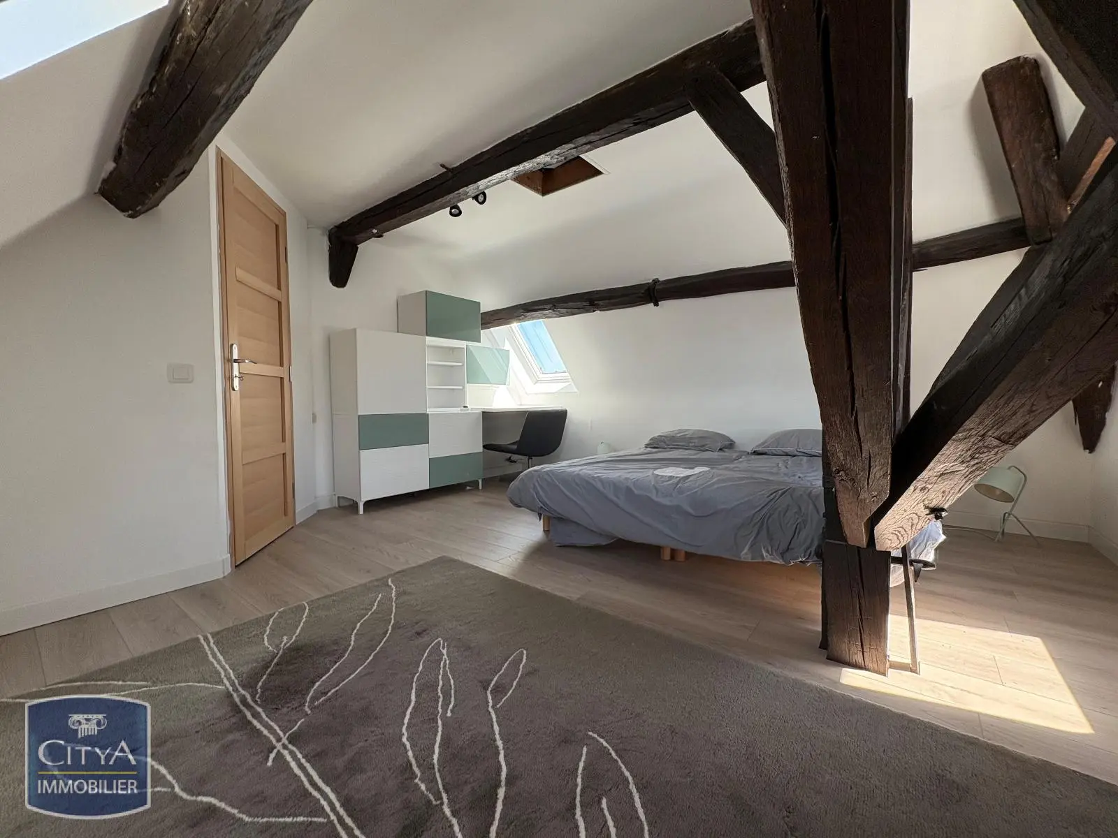 Photo 7 Appartement 3 pièces 80.27m²