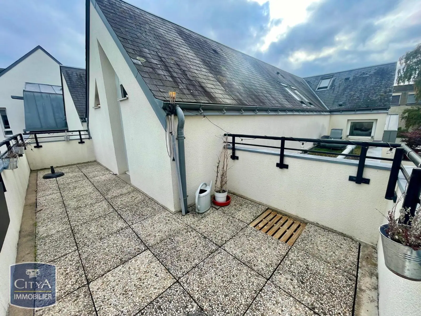 Photo 2 Appartement 2 pièces 61.87m²