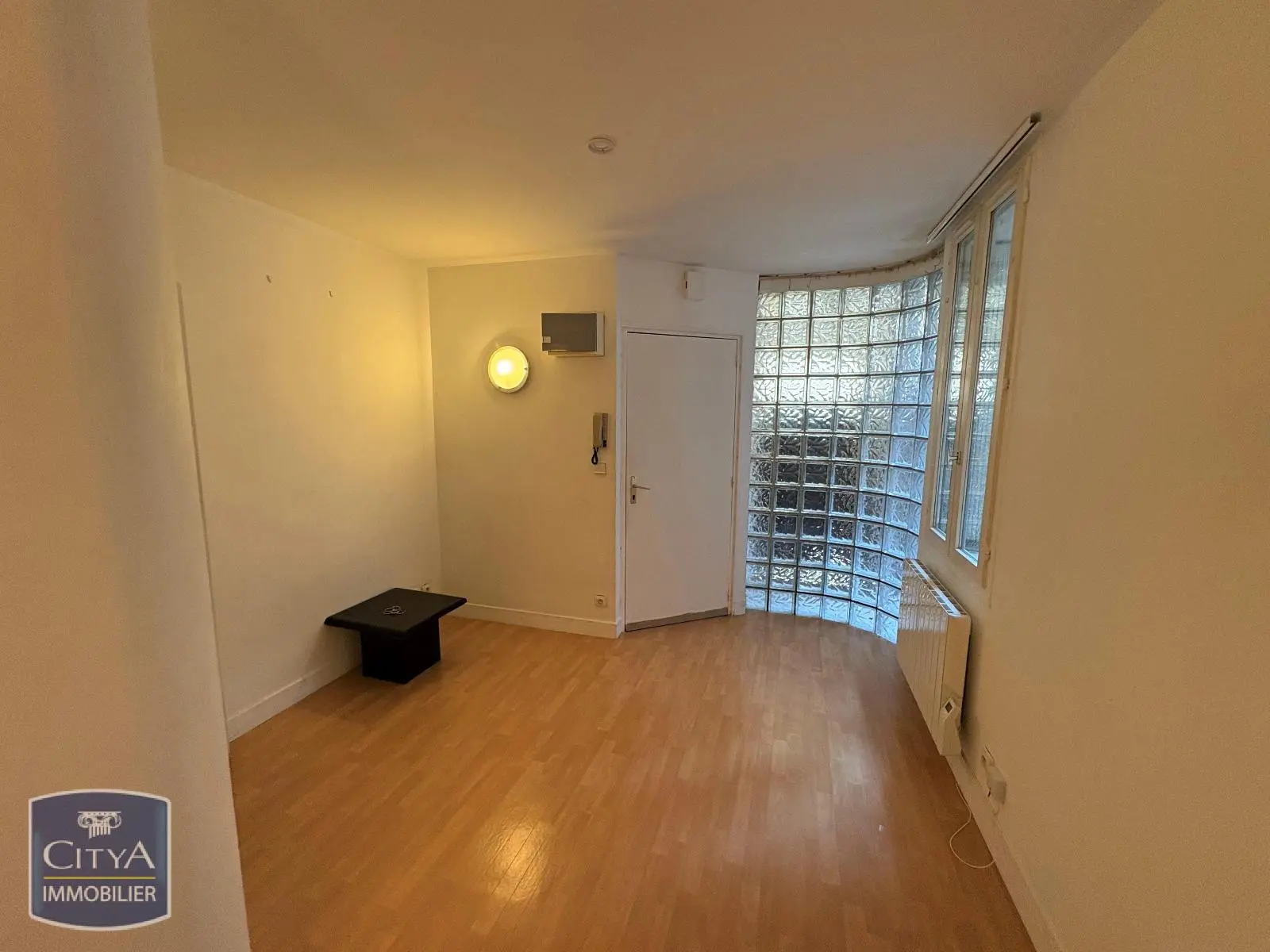 Photo 4 Appartement 1 pièce 13.65m²