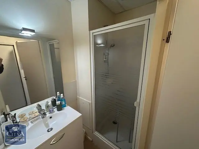 Photo 6 Appartement 1 pièce 20.62m²