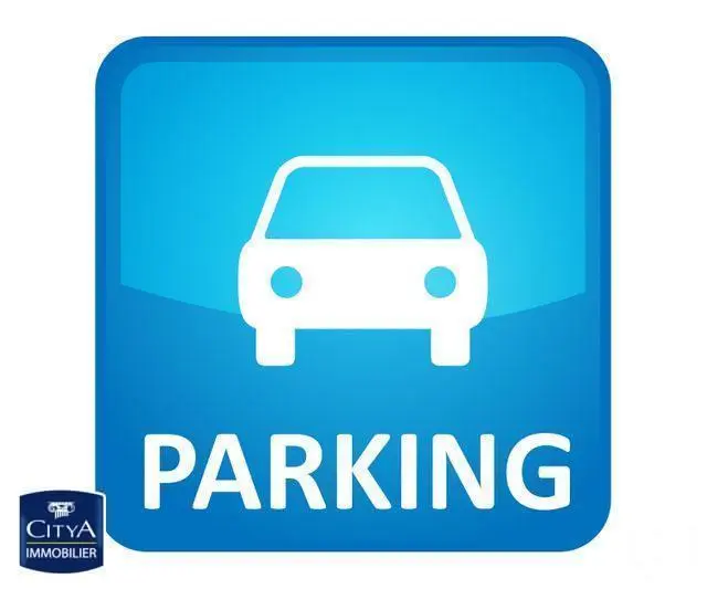 Photo Parking 16m²