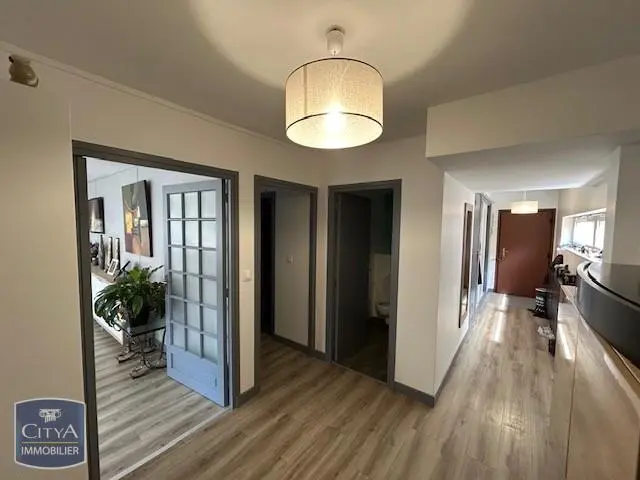 Photo 4 appartement Tours