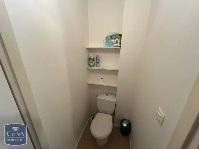 Photo 5 Appartement 1 pièce 20.62m²