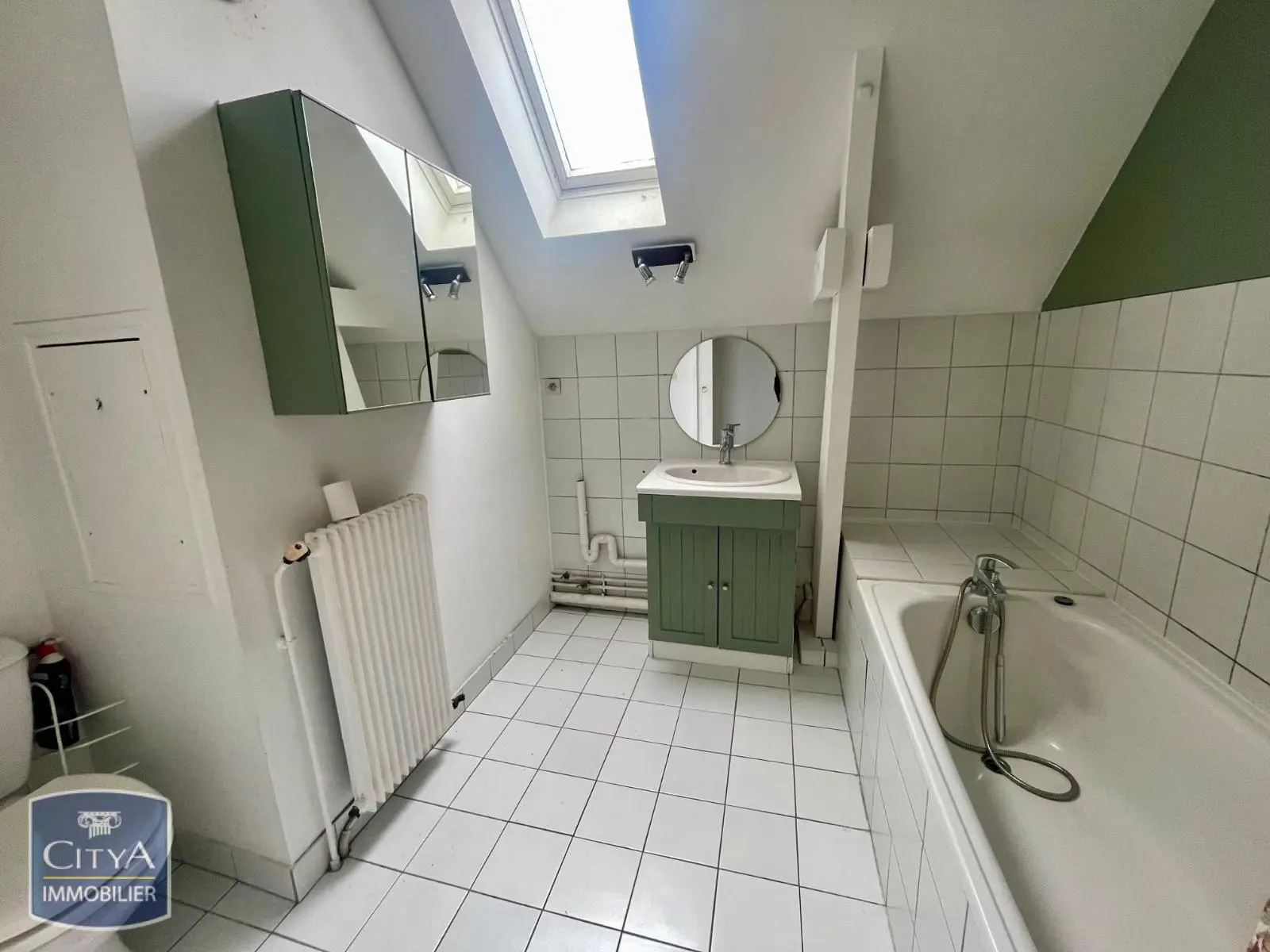 Photo 10 Appartement 2 pièces 61.87m²