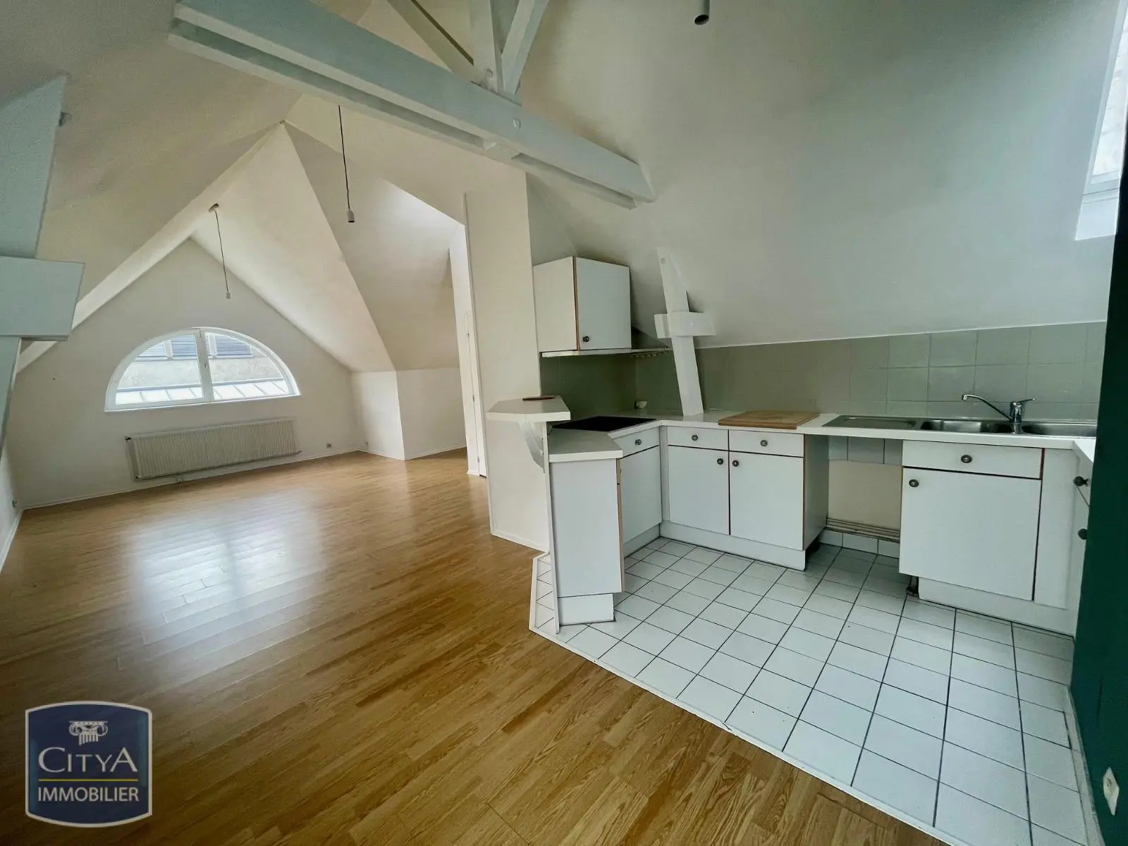 Photo 1 Appartement 2 pièces 61.87m²