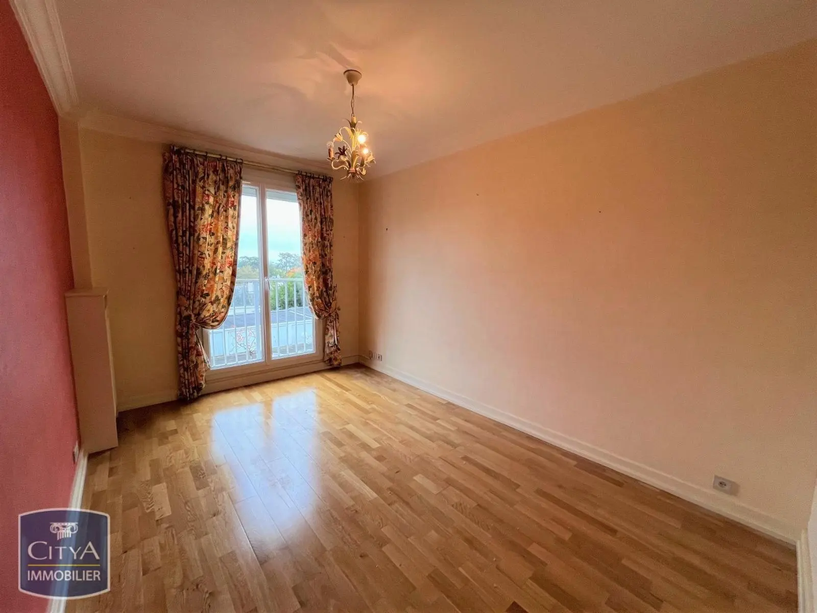 Photo 5 appartement Tours