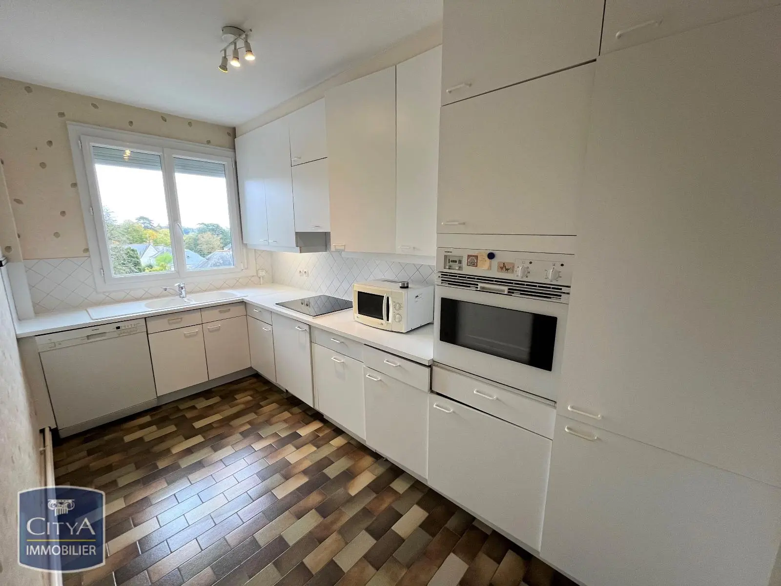 Photo 4 appartement Tours