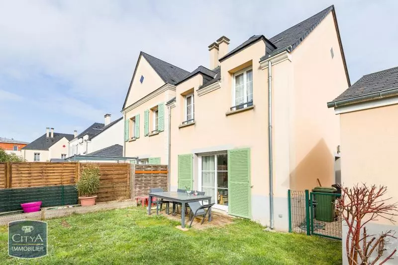 Vente Maison Veigne 4 Pieces 80m 233 000 Tmai Citya Vente Maison Veigne 4 Pieces 80m 233 000 Tmai Citya