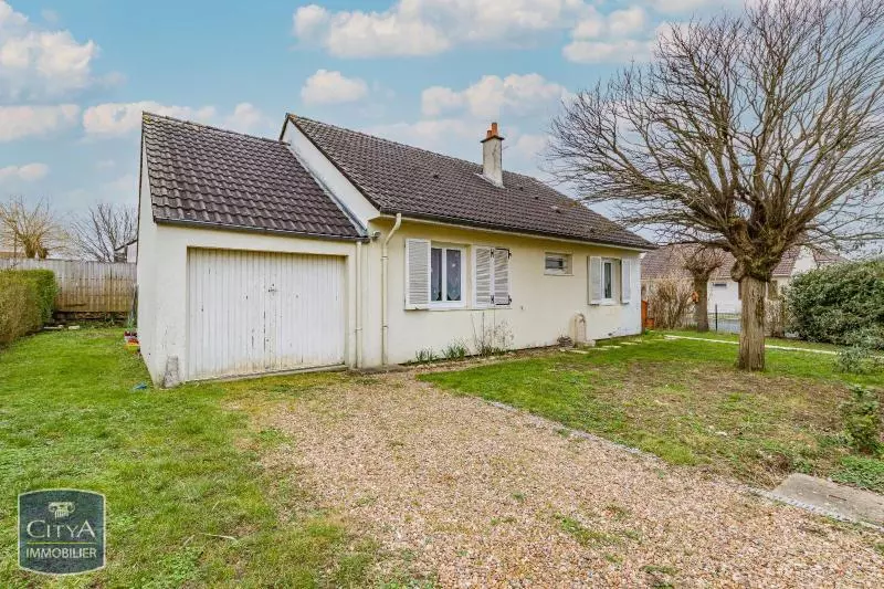 Vente Maison Tours 3 Pieces 80m 265 000 Tmai Citya Vente Maison Tours 3 Pieces 80m 265 000 Tmai Citya
