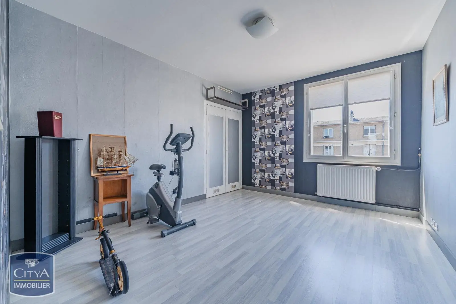 Photo 7 appartement Tours