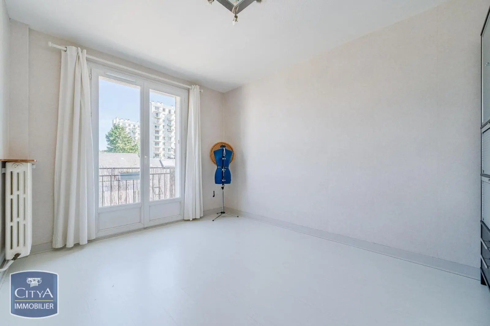 Photo 5 appartement Tours