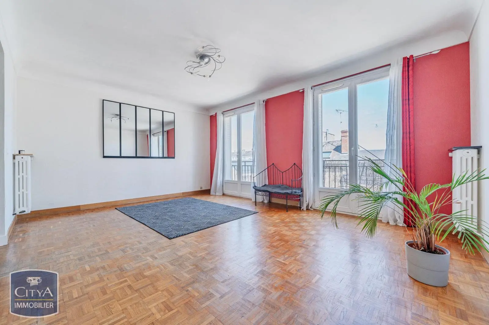 Photo 2 appartement Tours