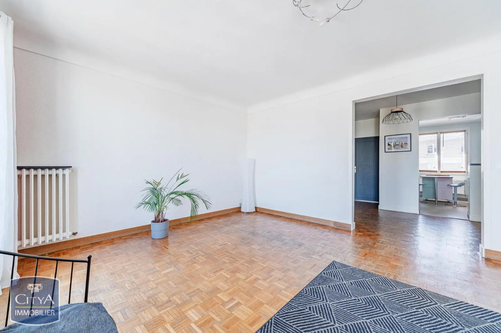 Photo 1 appartement Tours