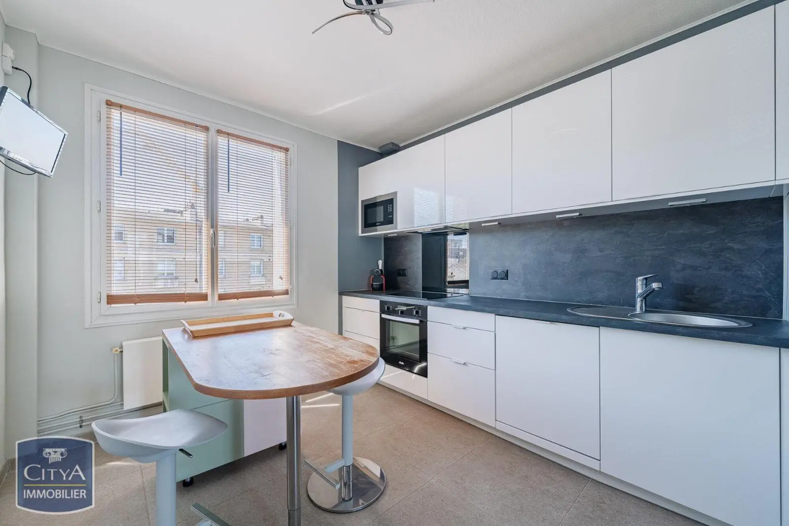 Photo 3 appartement Tours