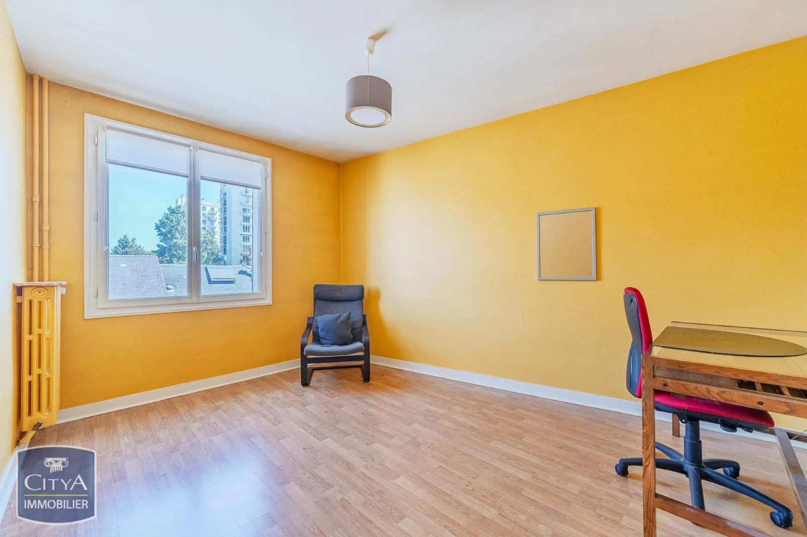 Photo 8 appartement Tours