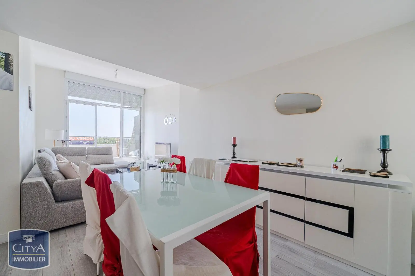 Photo 4 Appartement 3 pièces 62.67m²
