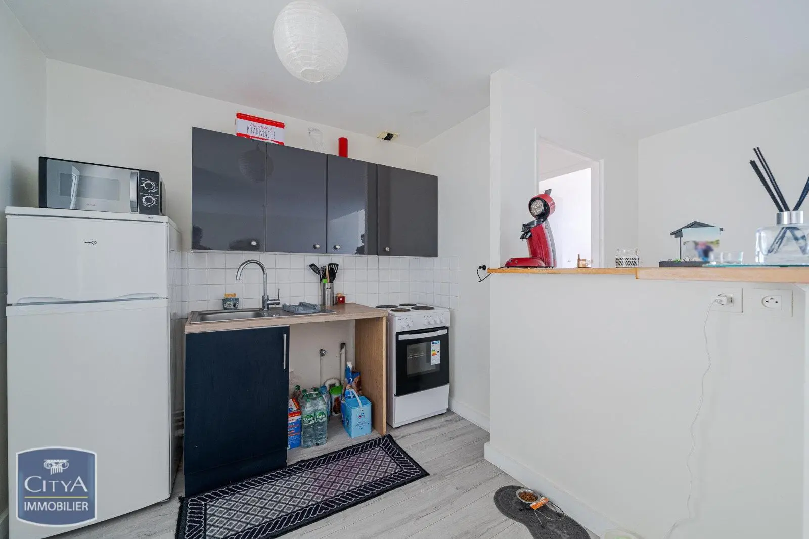 Photo 6 Appartement 3 pièces 62.67m²