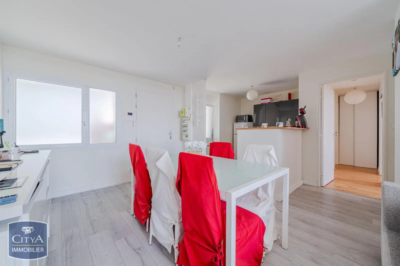 Photo 5 Appartement 3 pièces 62.67m²