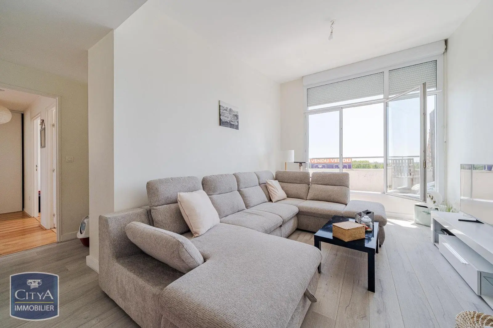 Photo 2 Appartement 3 pièces 62.67m²