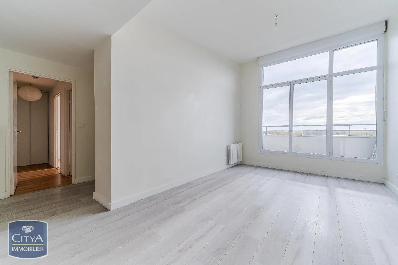 Photo 3 Appartement 3 pièces 62.67m²