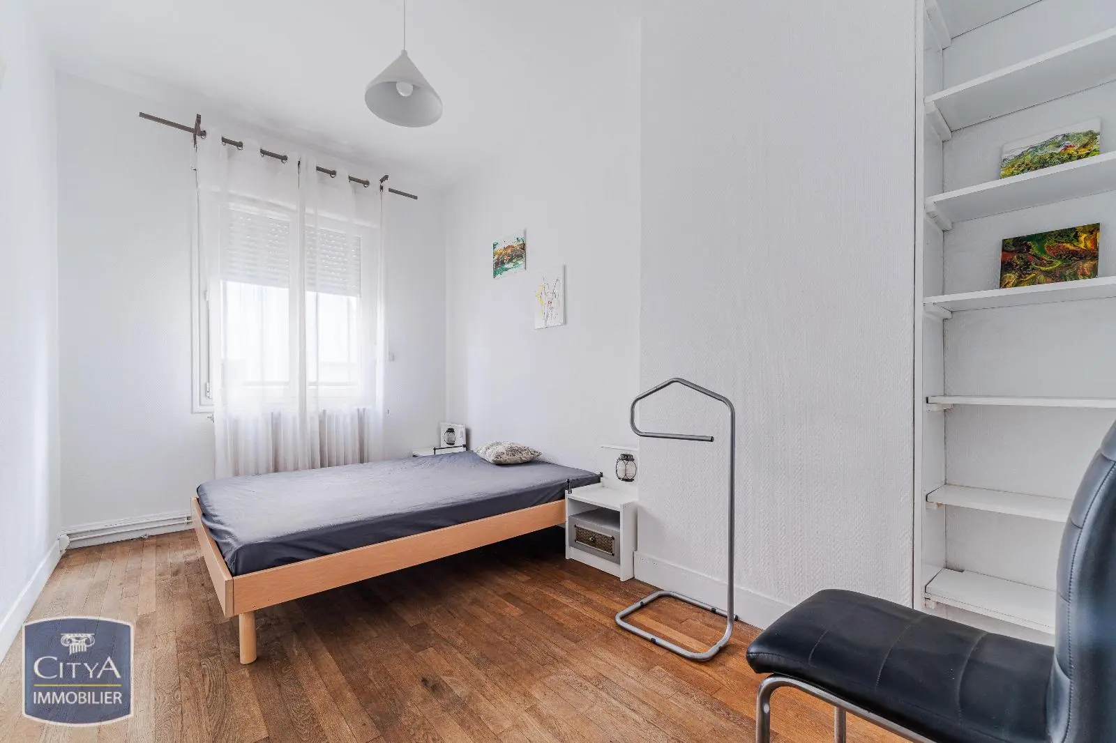 Photo 9 Immeuble 120m²