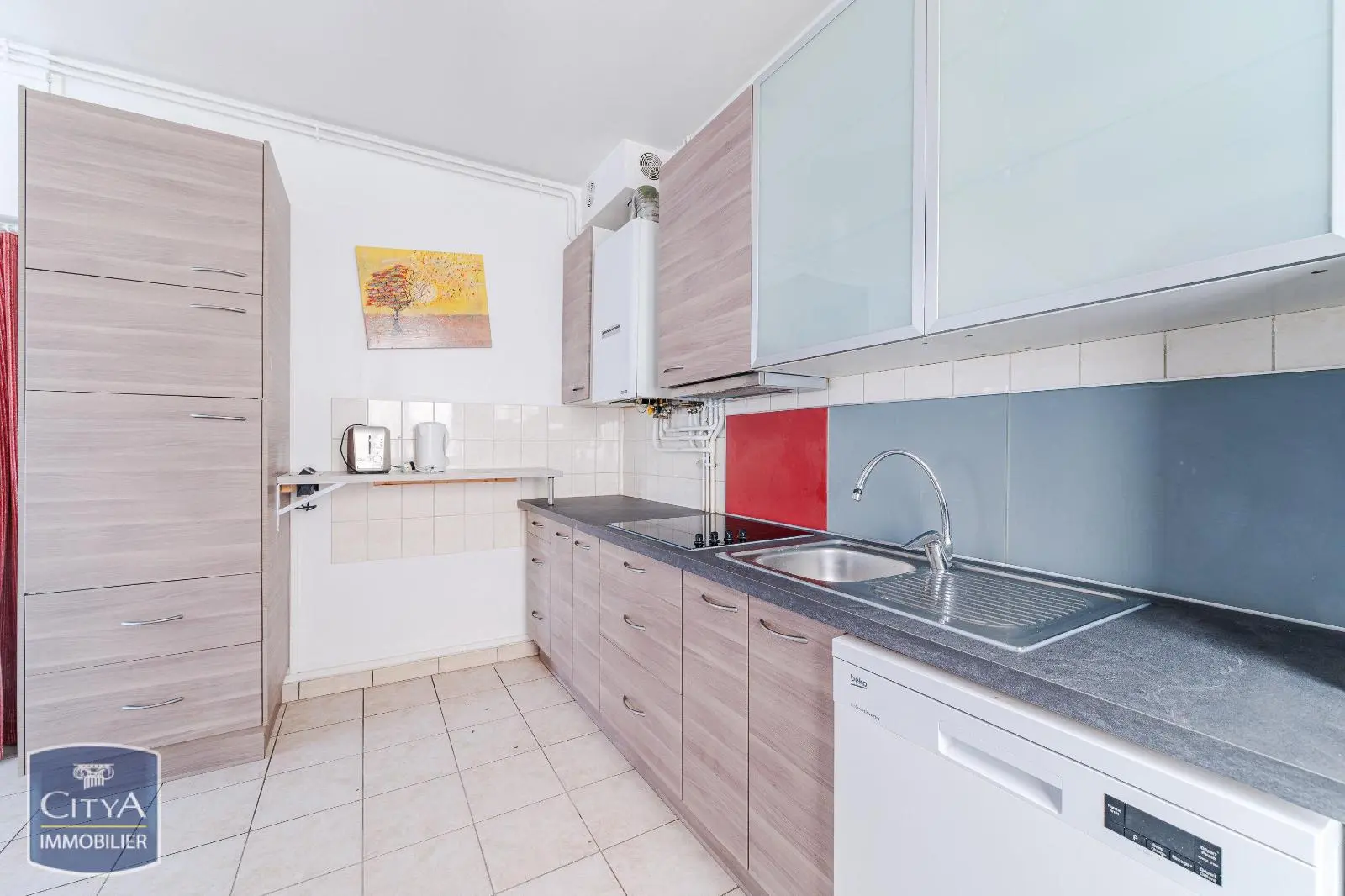 Photo 7 Immeuble 120m²