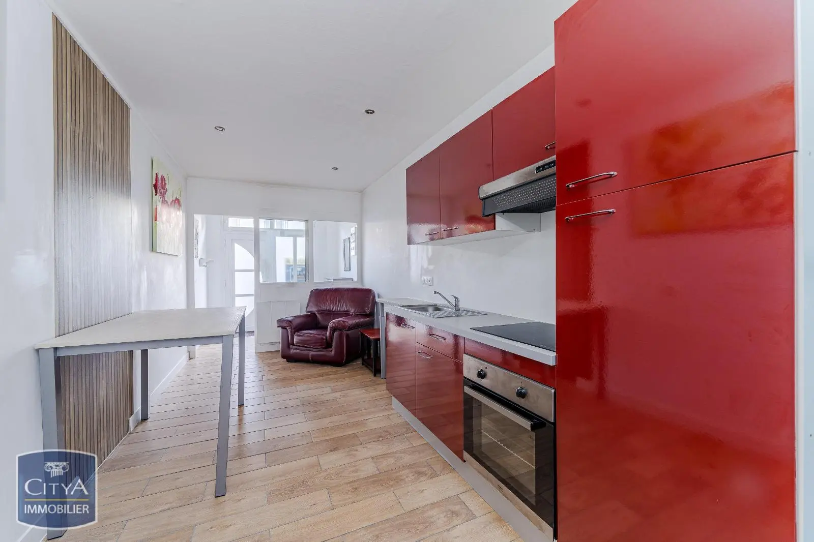 Photo 3 Immeuble 120m²