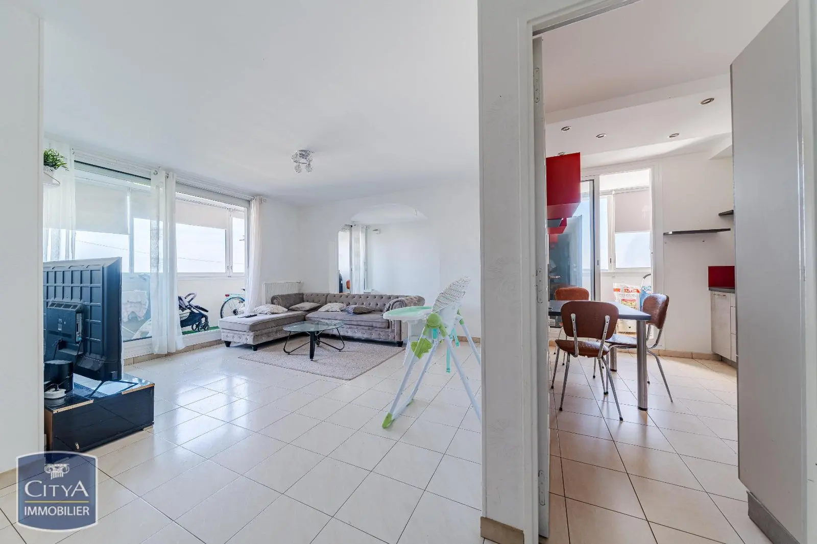 Photo 3 Appartement 3 pièces 70m²