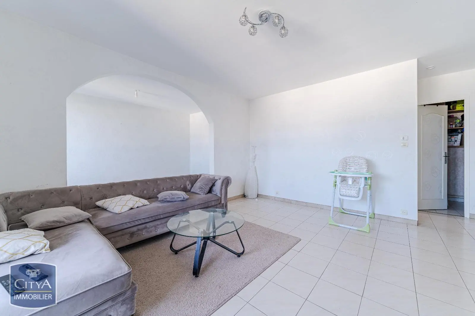 Photo 2 Appartement 3 pièces 70m²