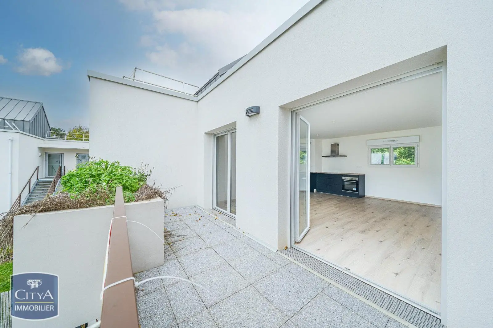 Photo 3 Appartement 4 pièces 85m²