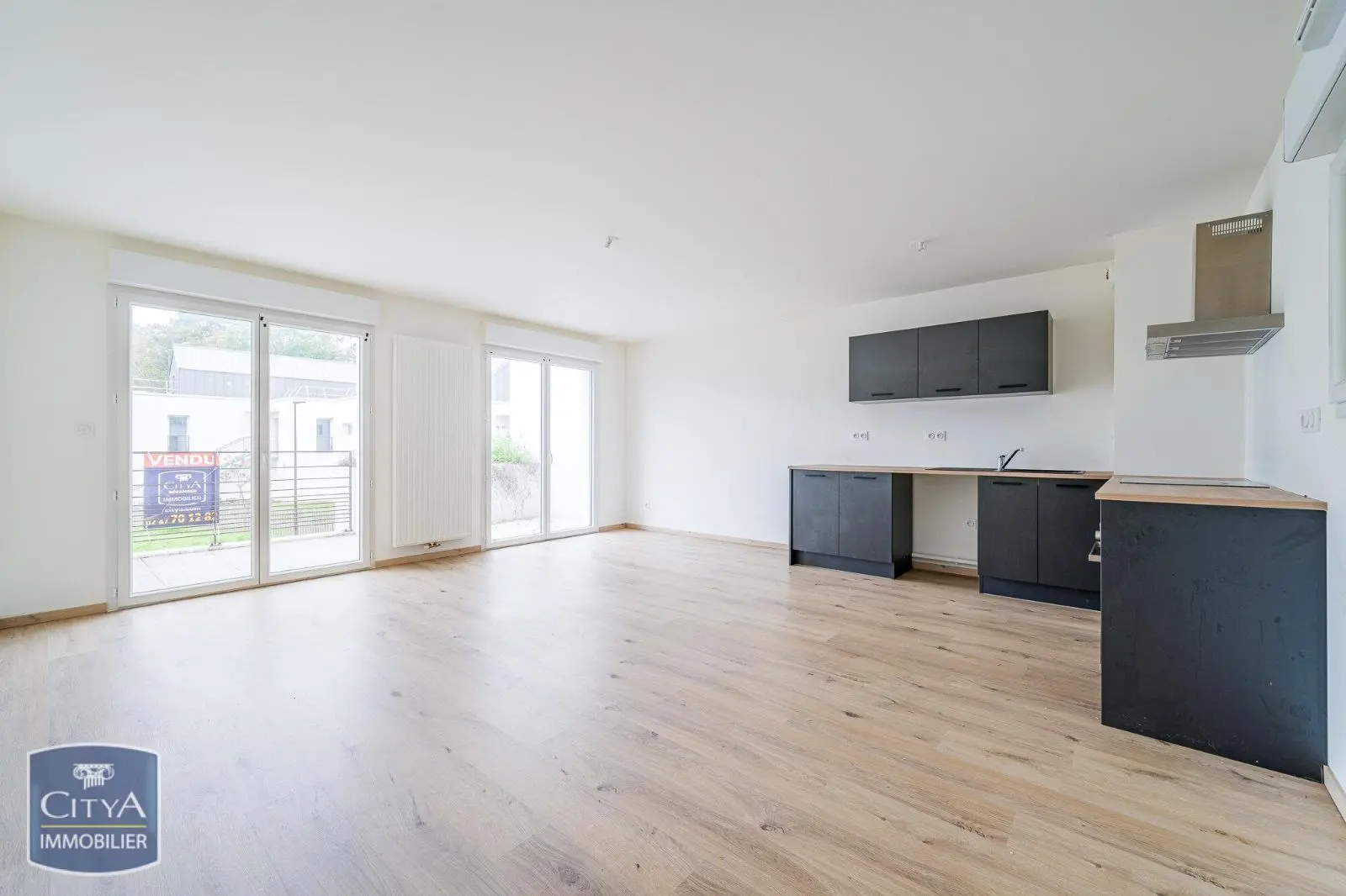 Photo 1 Appartement 4 pièces 85m²
