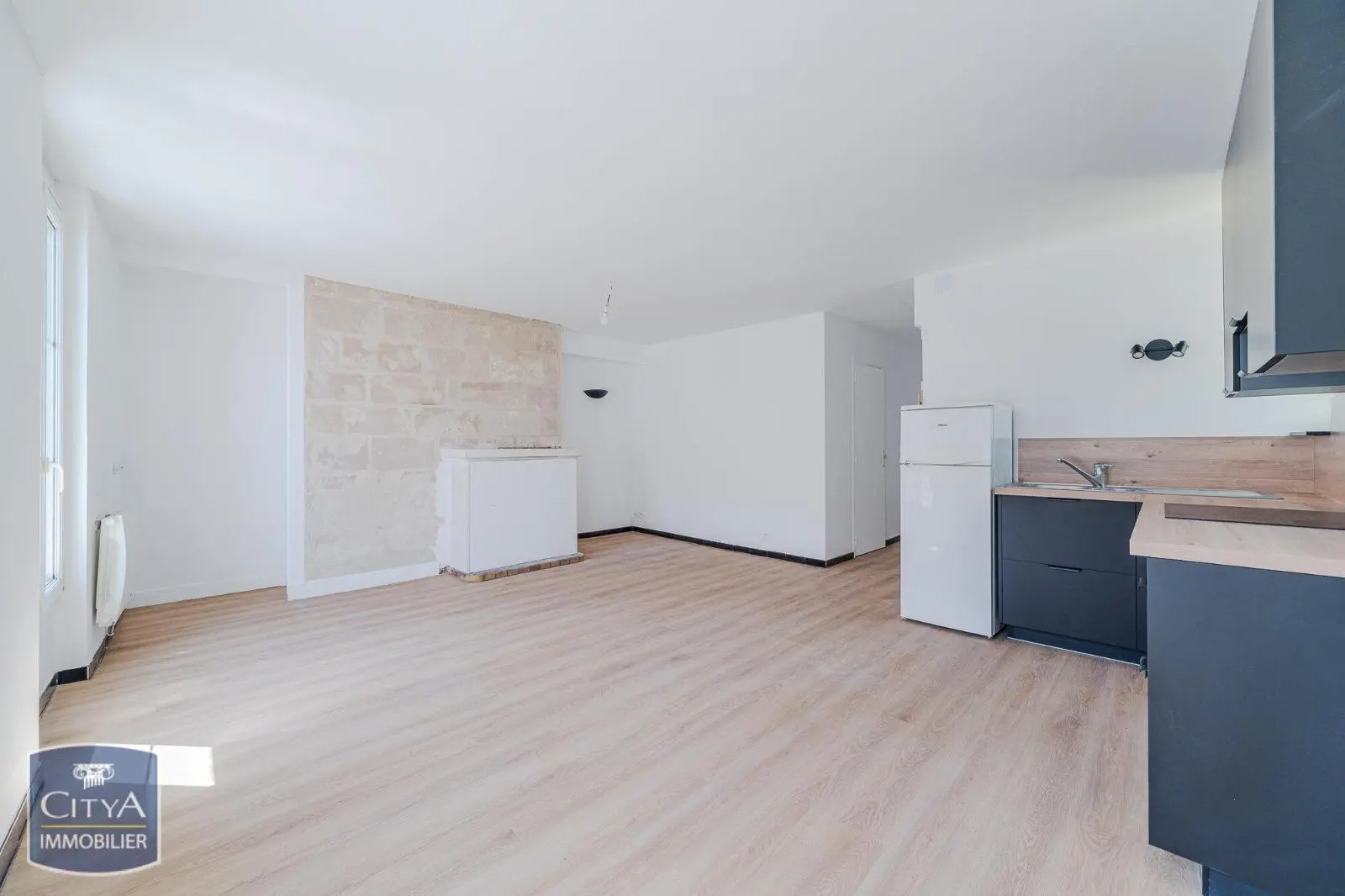 Photo 1 Appartement 3 pièces 54m²