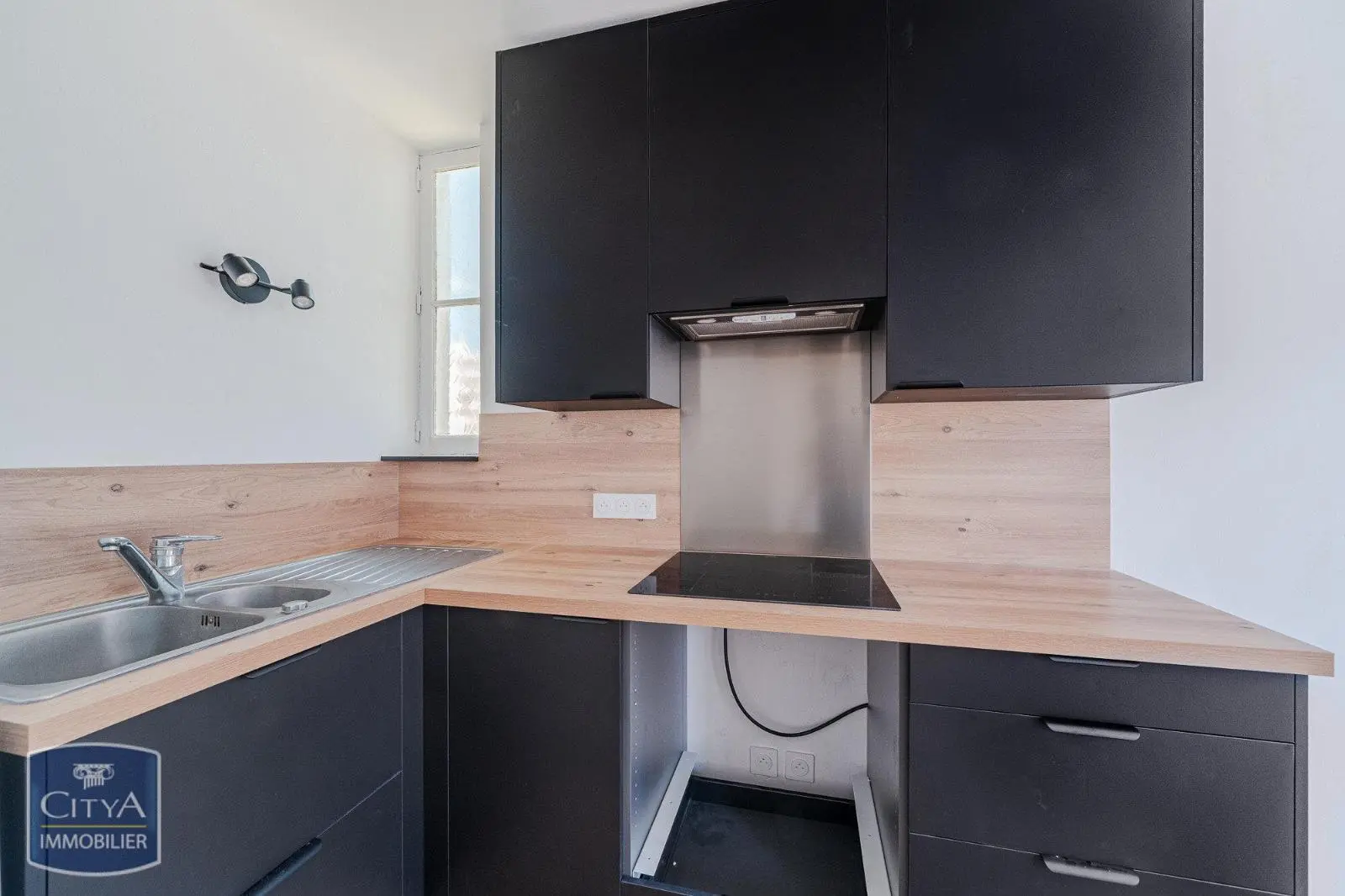 Photo 2 Appartement 3 pièces 54m²
