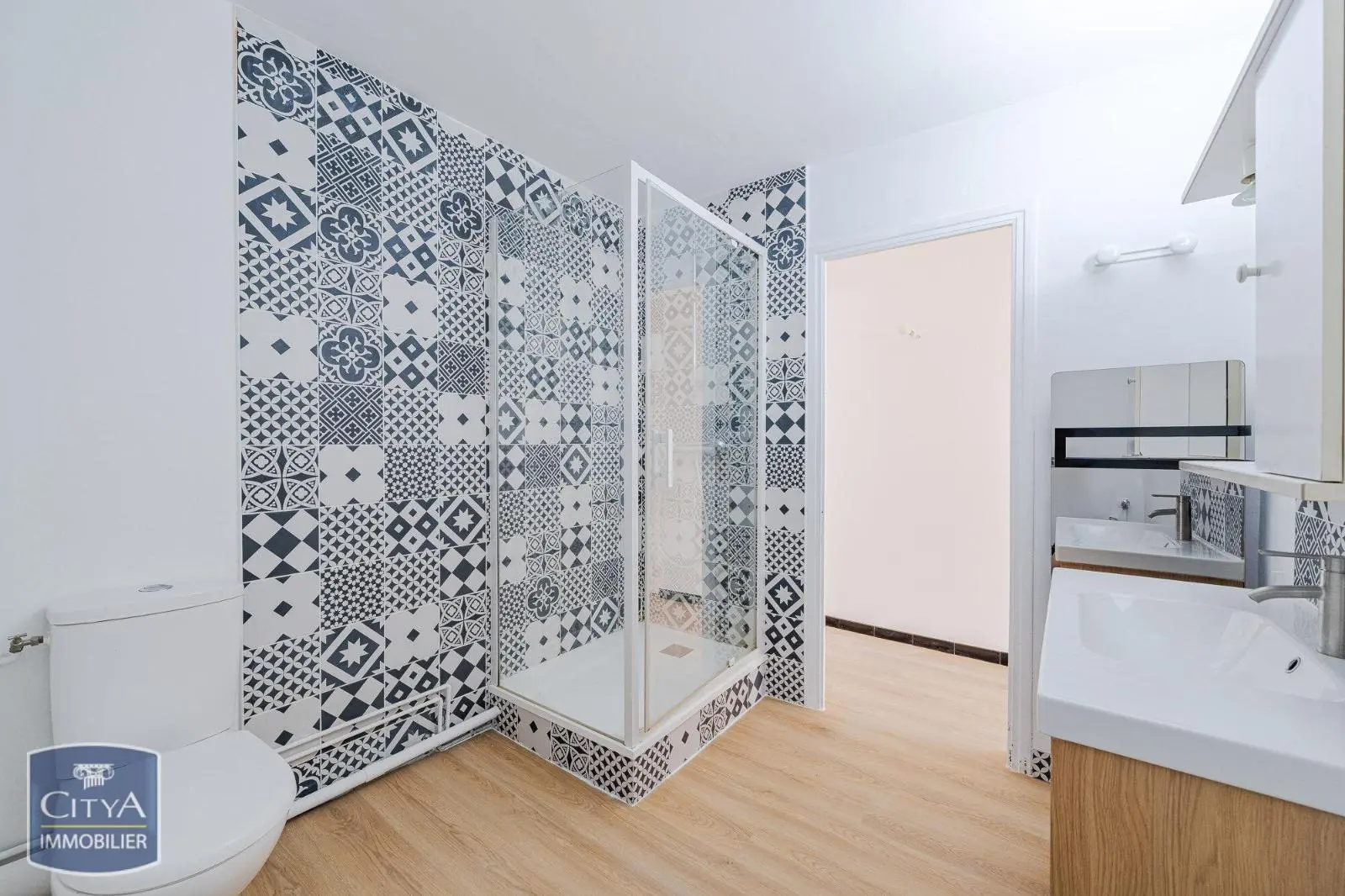 Photo 3 Appartement 3 pièces 54m²