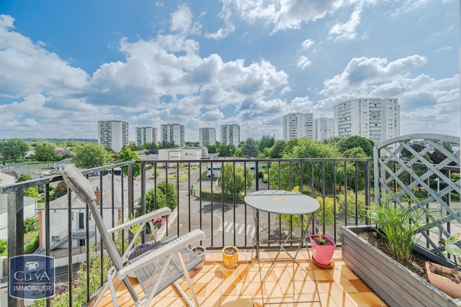 Photo 4 appartement Saint-Pierre-des-Corps