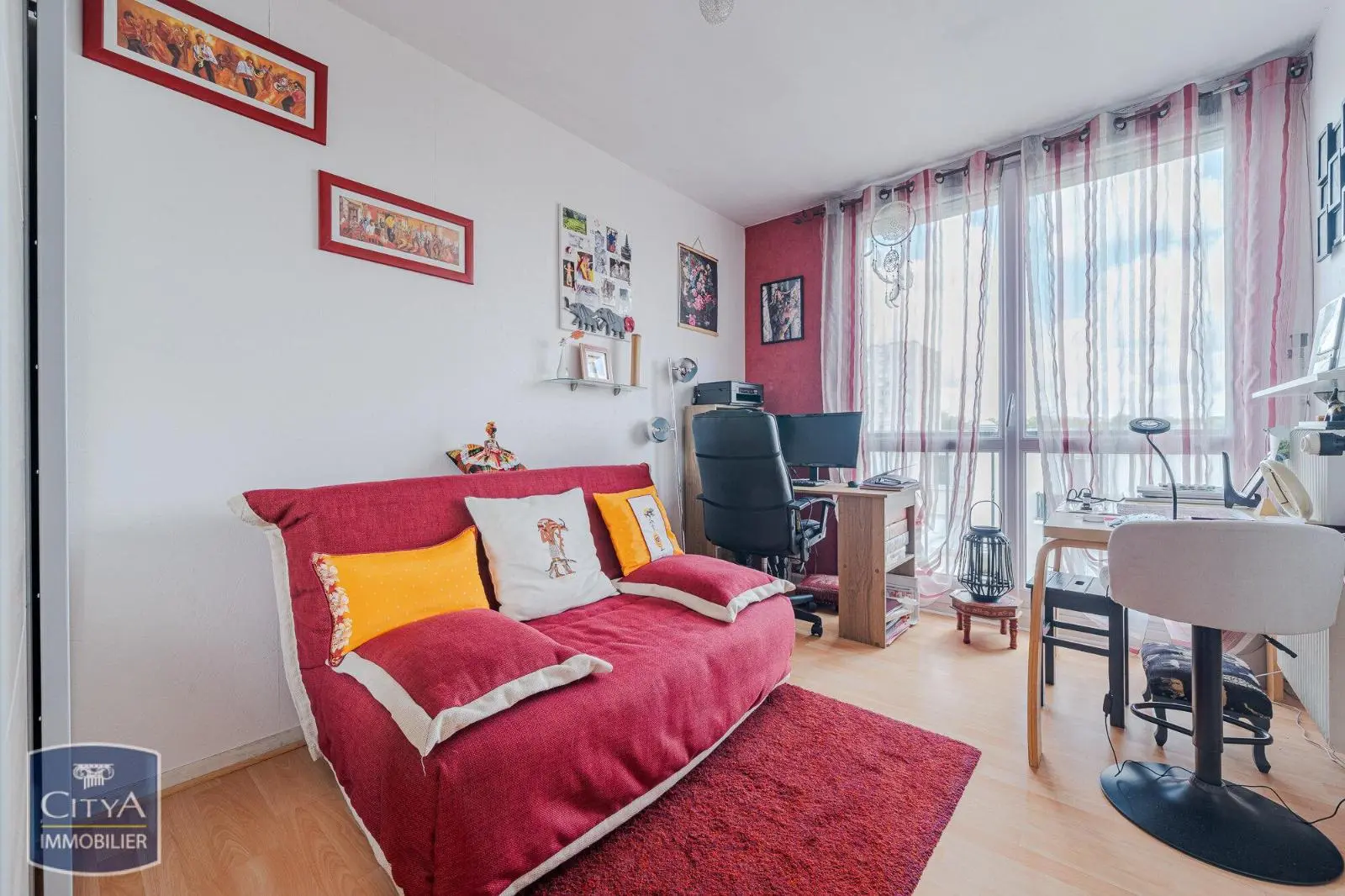 Photo 3 appartement Saint-Pierre-des-Corps