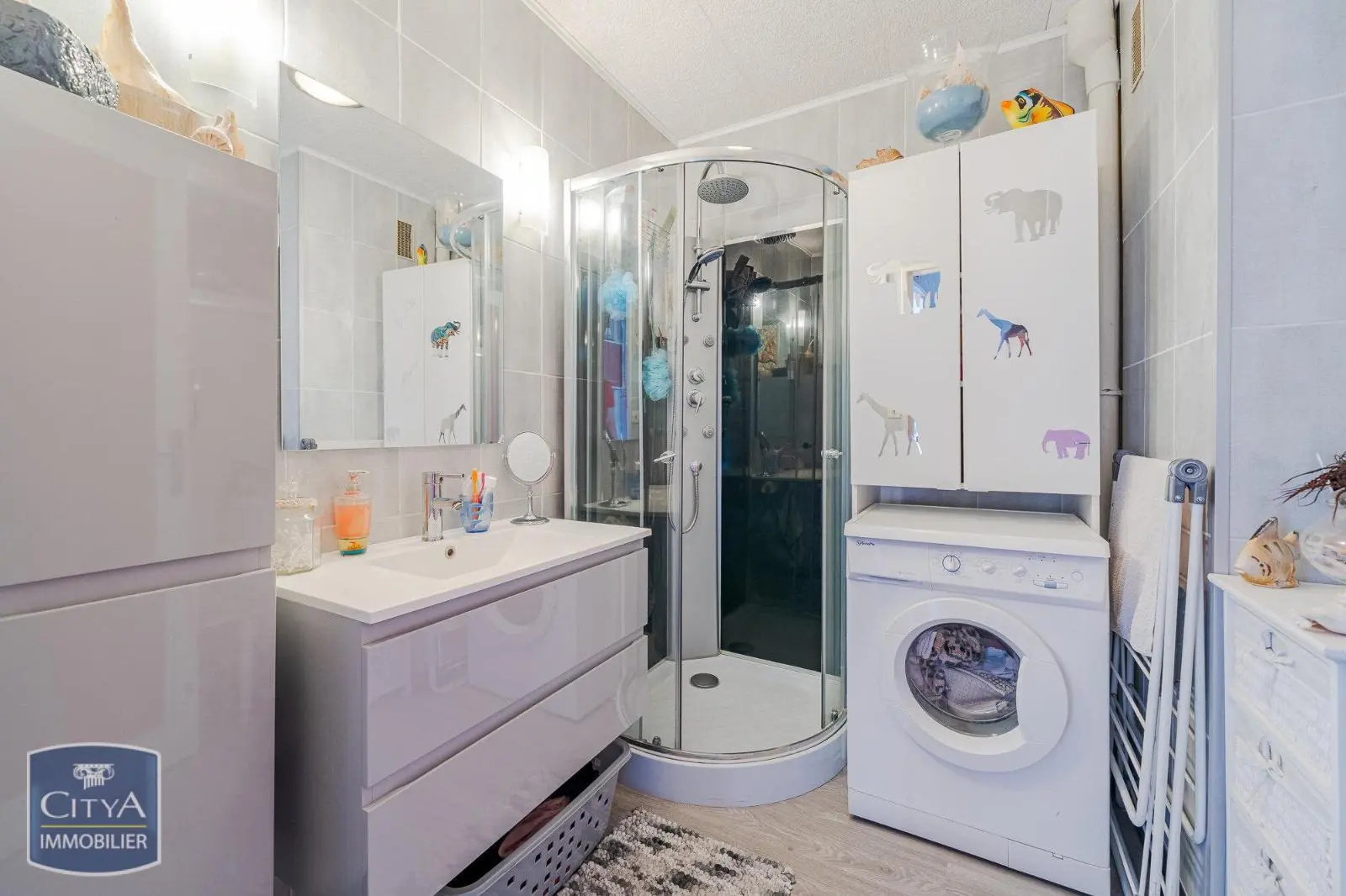 Photo 7 appartement Saint-Pierre-des-Corps