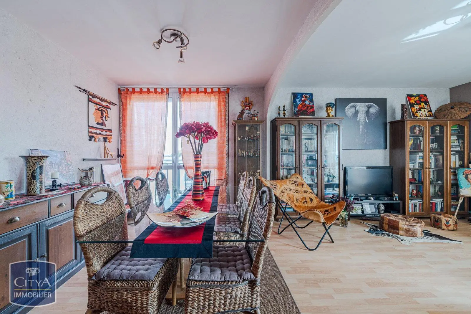 Photo 6 appartement Saint-Pierre-des-Corps