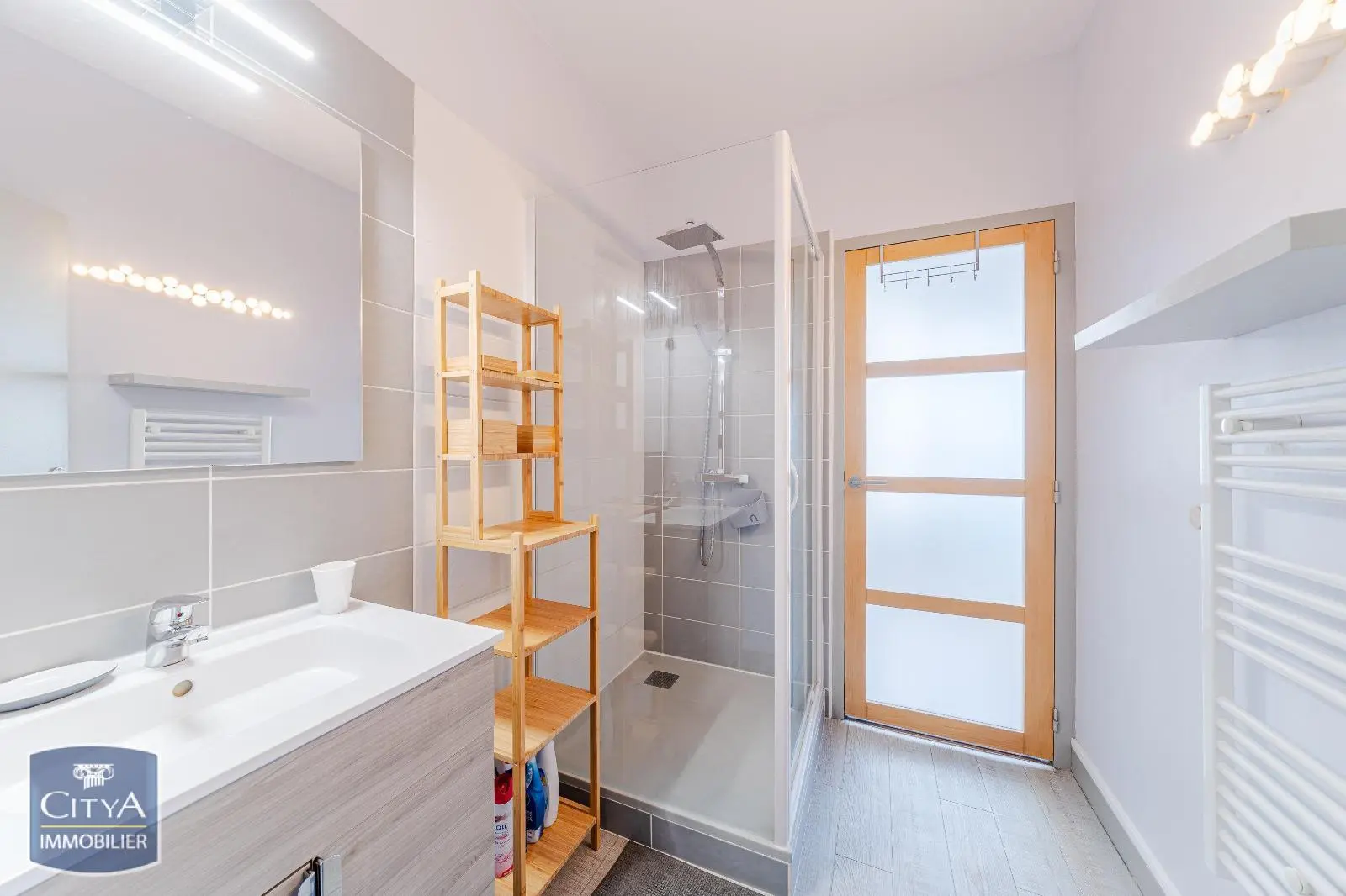 Photo 6 Appartement 2 pièces 40.4m²