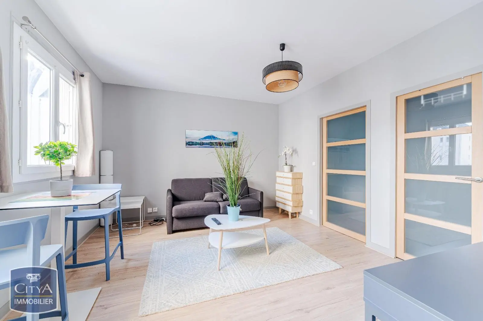 Photo 8 Appartement 2 pièces 40.4m²