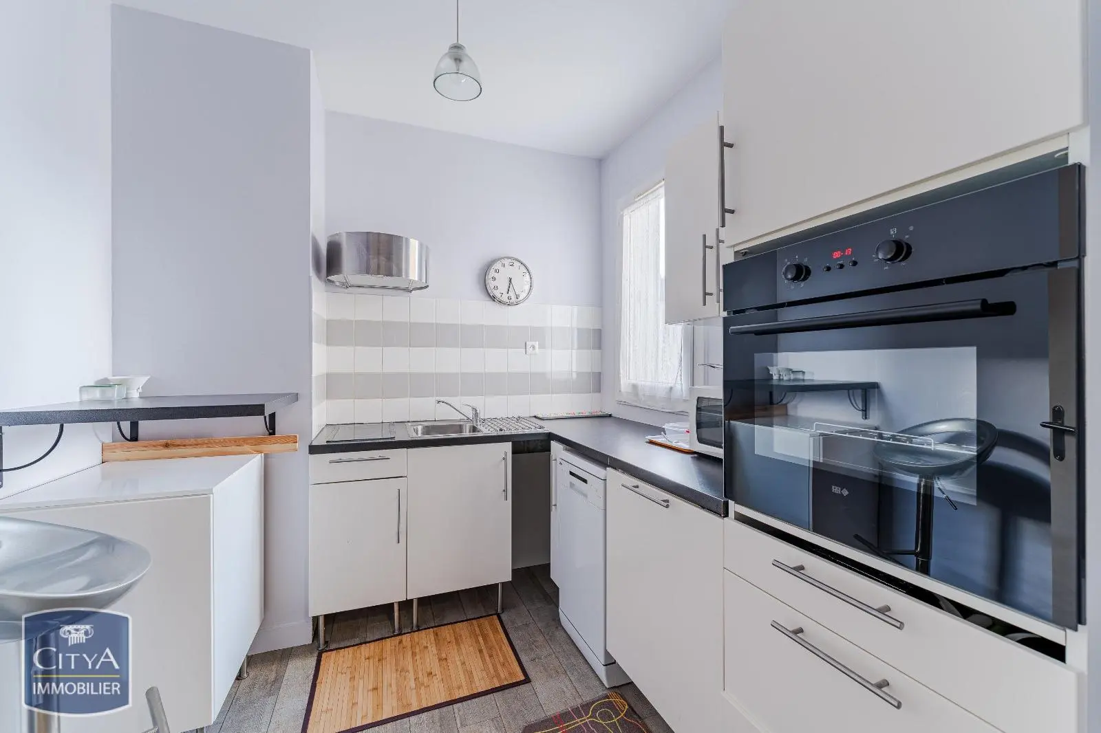 Photo 9 Appartement 2 pièces 40.4m²