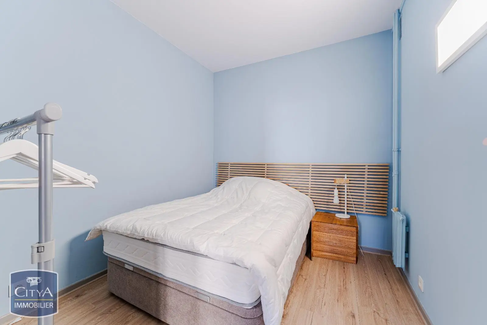 Photo 5 Appartement 2 pièces 40.4m²