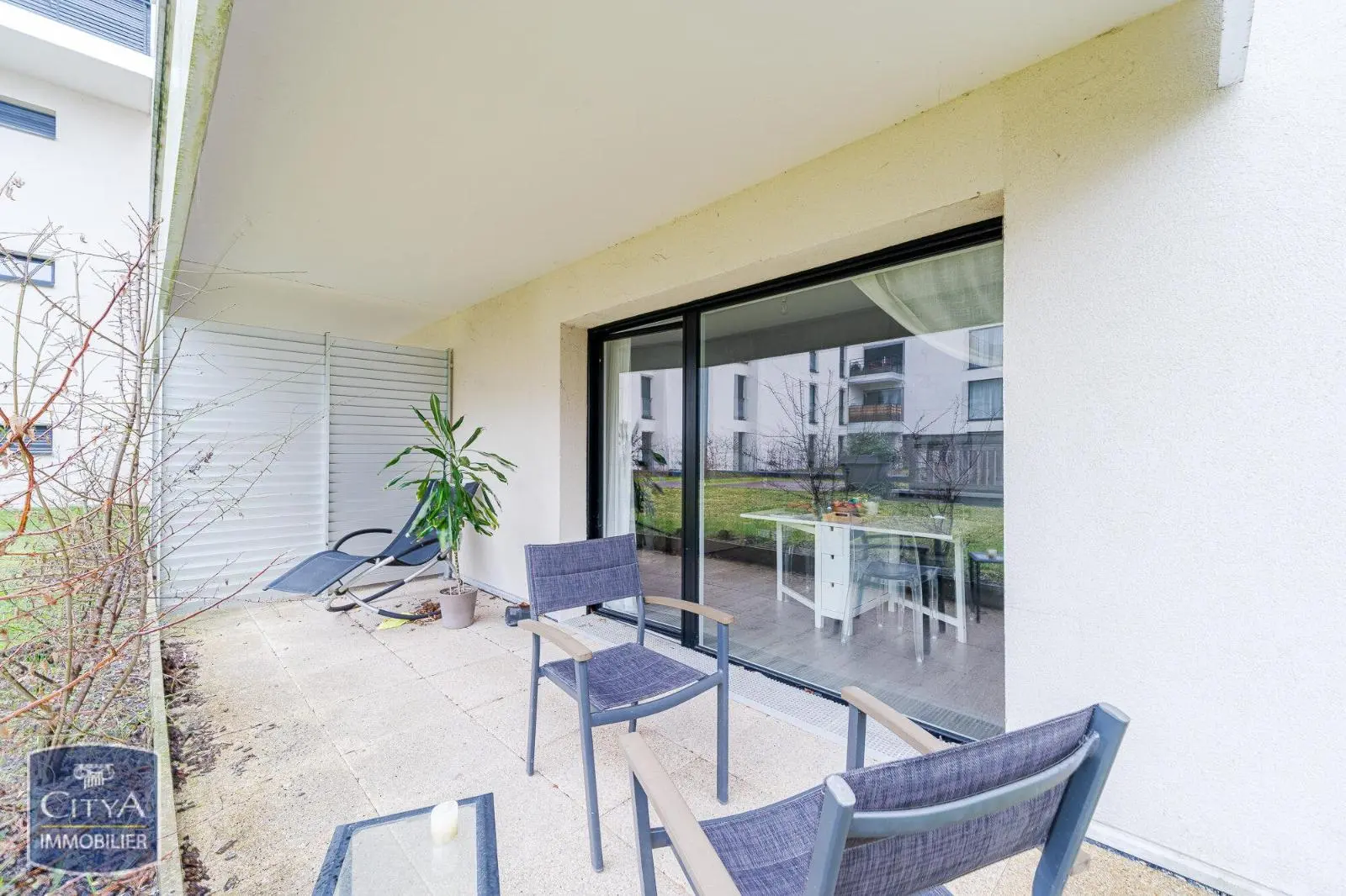 Photo 3 Appartement 3 pièces 64.24m²